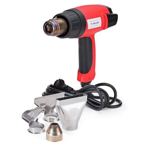 Фен технический ТТ-1800 серия МАСТЕР фото 1