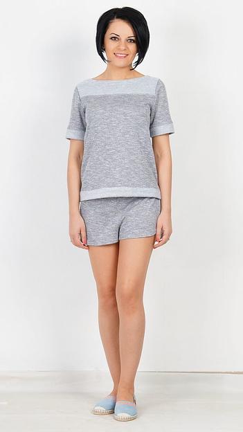 Брюки АБ-1156 фото 2