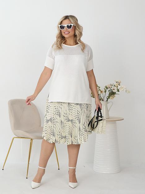 Джемпер Др3-532/9 фото 2