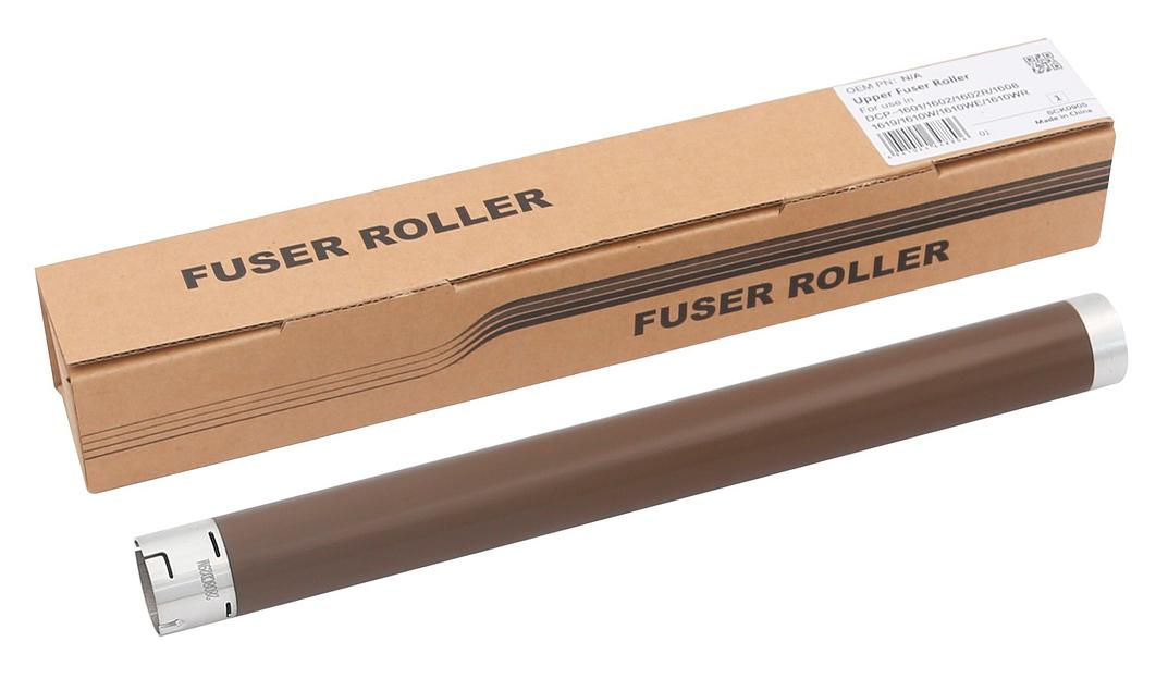 Тефлоновый вал Cet CET181017 для Brother DCP-1602/1623 DCP-1510/1512 MFC-1810/1815 фото 1