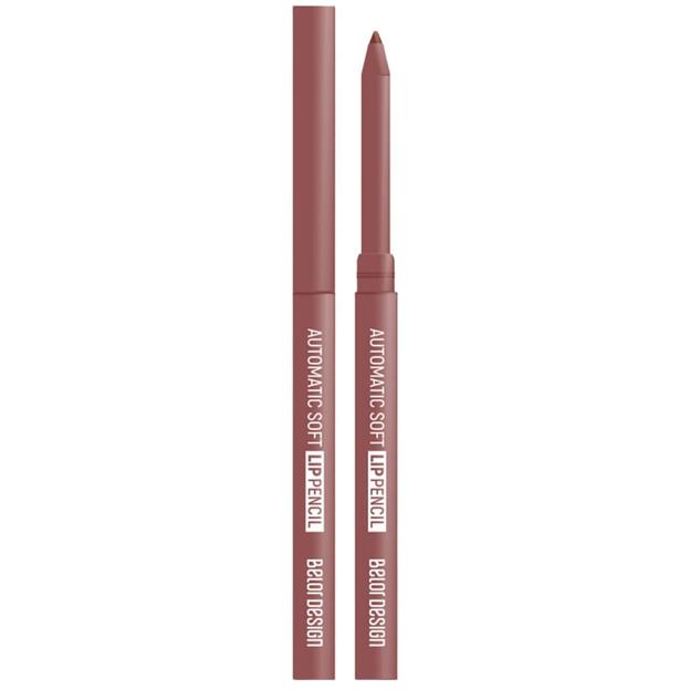 Belor design механический карандаш для губ automatic soft lippencil 202 фото 1