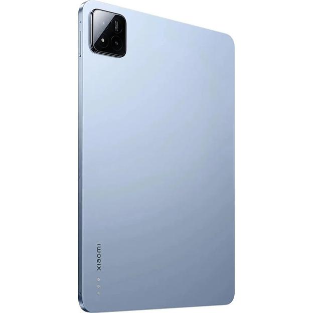 Планшет Xiaomi Pad 7 8+256Gb голубой (VHU5524RU) фото 6