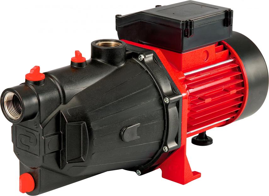 Насос центробежный Джилекс Джамбо 70/50 П (КС) 1100Вт 4200л/час (3703) фото 4