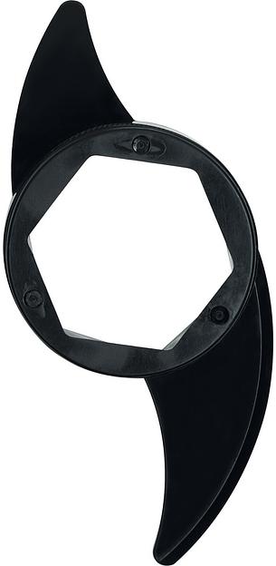 Кухонный комбайн KitchenAid KitchenAid 5KFP0719EOB фото 8