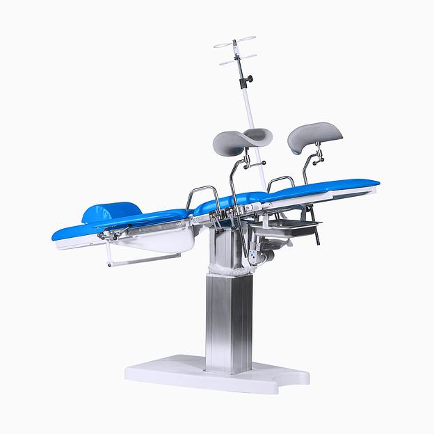 Гинекологическое кресло КГ-03 с электроприводами фото 3