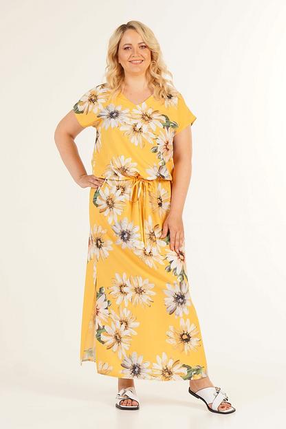 Платье С-536-2 фото 1