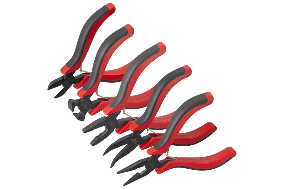 Набор усиленного инструмента ОНЛАЙТ oht-in03-h5 5 шт. 90219 [9126685] фото 1