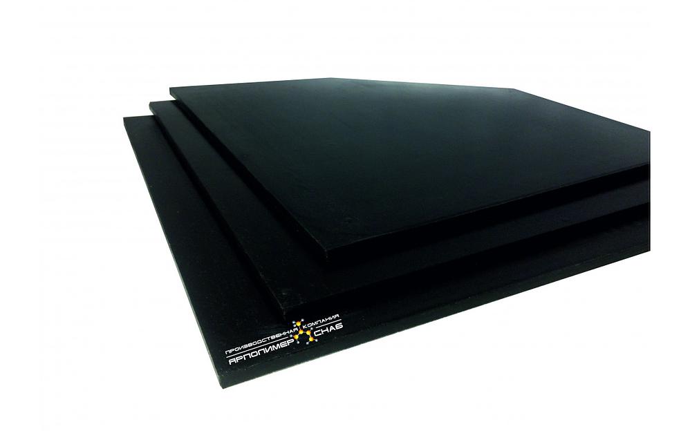 Техпластина ТМКЩ-Т 720×720×12 мм фото 1