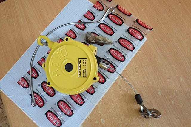 Балансир подвесной Revo R-10 фото 2