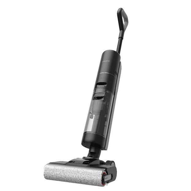 Беспроводной пылесос для влажной и сухой уборки Dreame Wet and Dry Vacuum H13 Pro фото 1