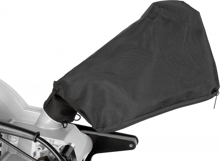 Торцовочная пила Вихрь ПТ-255А 2000Вт 5000об/мин d=255мм фото 10