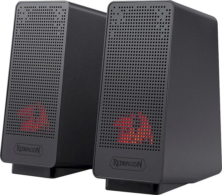 Компьютерная акустика Redragon Ranch 72587 фото 1