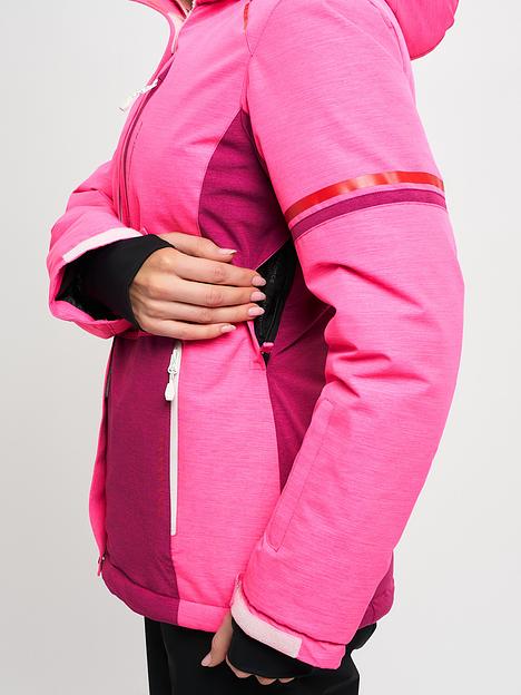 Куртка горнолыжная MTFORCE 2153R фото 8