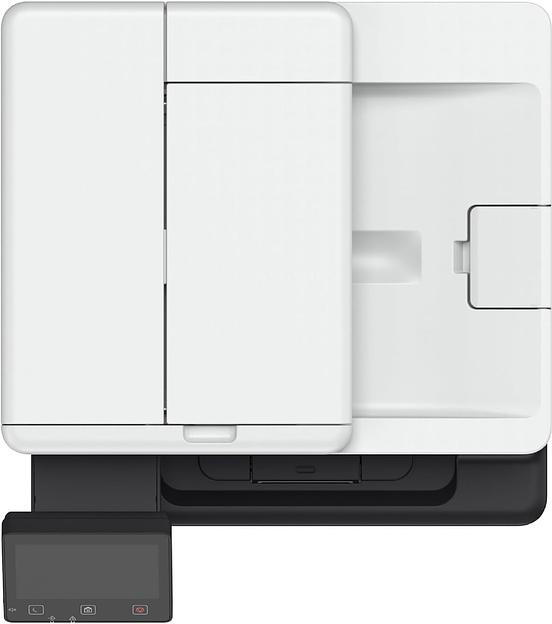 Canon i-SENSYS MF465DW (5951C007) {A4 40ppm 4in1 USB net WiFi APD 50 стр fax} фото 4