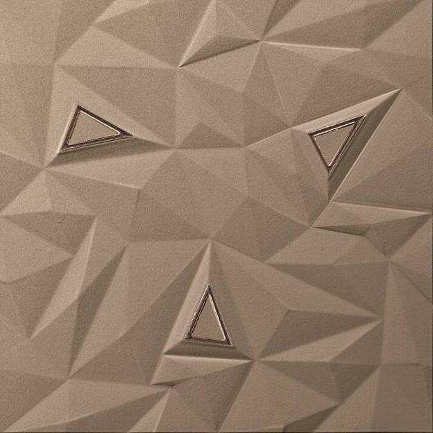 Декор Italon Плэй Империал 30x30 матовый фото 1