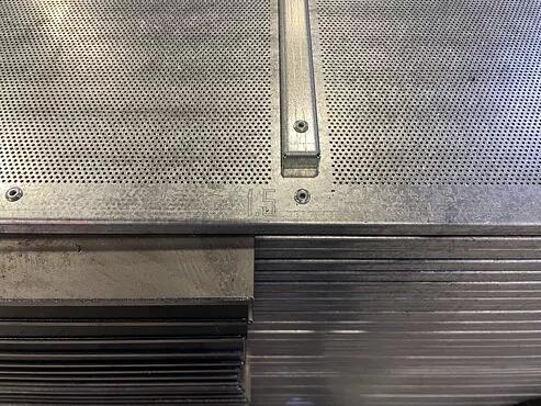 Решета для GrainStorm GS 60-120 тн/ч опт фото 1