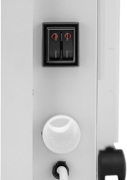 Конвектор Domfy DCW-CH1010 1000Вт белый фото 8