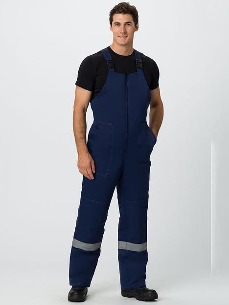 Костюм зимний «Титан» мужской ОПТ фото 6