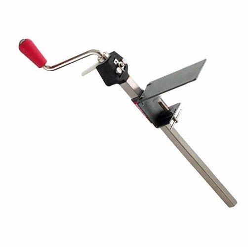 Открывалка для консервных банок (настольная) 55 см. никелиров. стальTellier /1/ фото 1