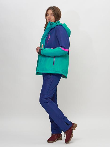 Костюм горнолыжный SkiingBird 051901Br фото 3