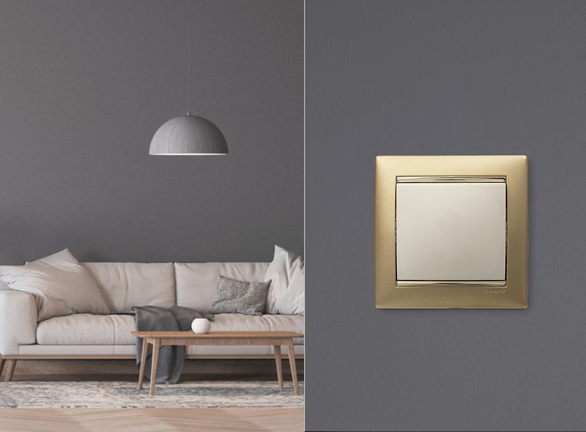 Выключатель Legrand 774301 фото 2