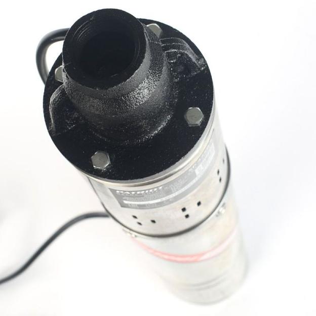 Садовый насос скважинный Patriot SP 4250 S 1100Вт 2520л/час фото 3