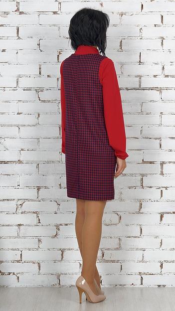 Платье АП-2022 фото 4