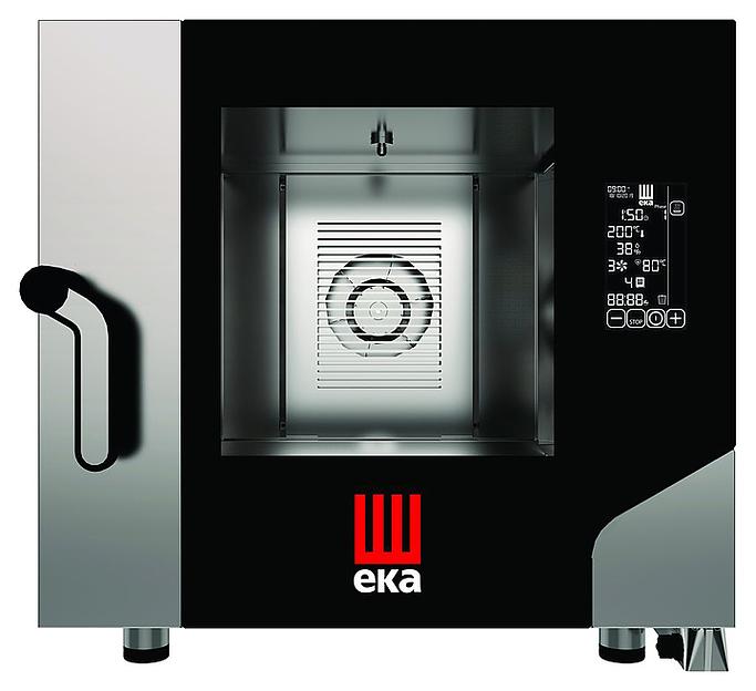 Печь конвекционная Tecnoeka MKF 511 BM фото 1