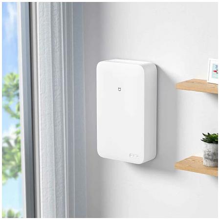 Проветриватель Xiaomi Mijia «Fresh Air Blower C1» фото 9