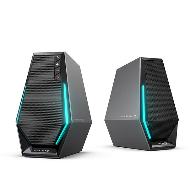 Колонки Edifier G1500 Чёрный фото 2