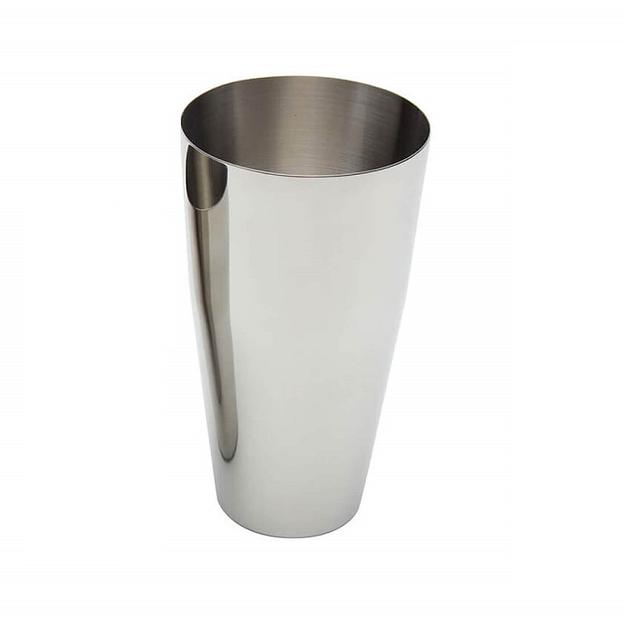 Стакан смесительный 750 мл. нерж. Бостон MGsteel /1/ фото 1