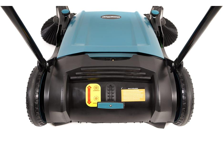 Механическая подметальная машина VinnerMyer SW350 ОПТ фото 3