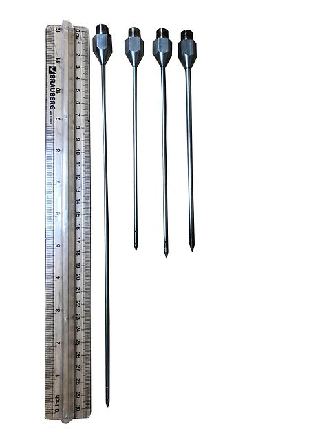 Инъектор ручной МИР-ФИП-05 фото 5