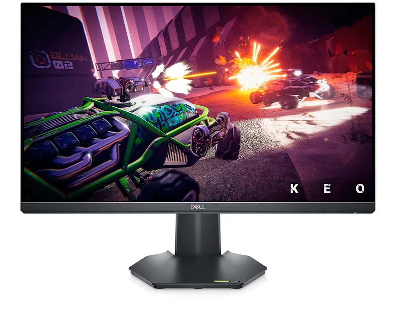 Монитор Dell G2422HS (210-BDPN) фото 1