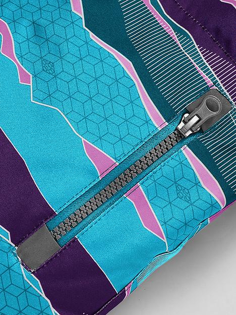 Комбинезон VALIANLY 9216Br фото 6