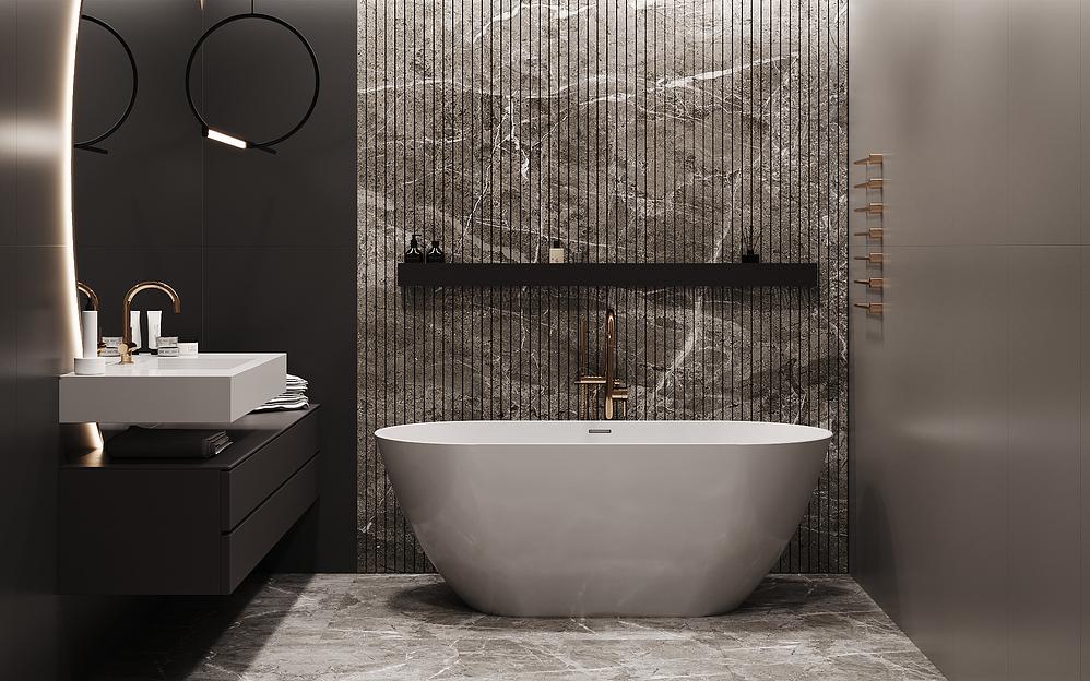 Ванна Sakhalin ОПТ фото 2