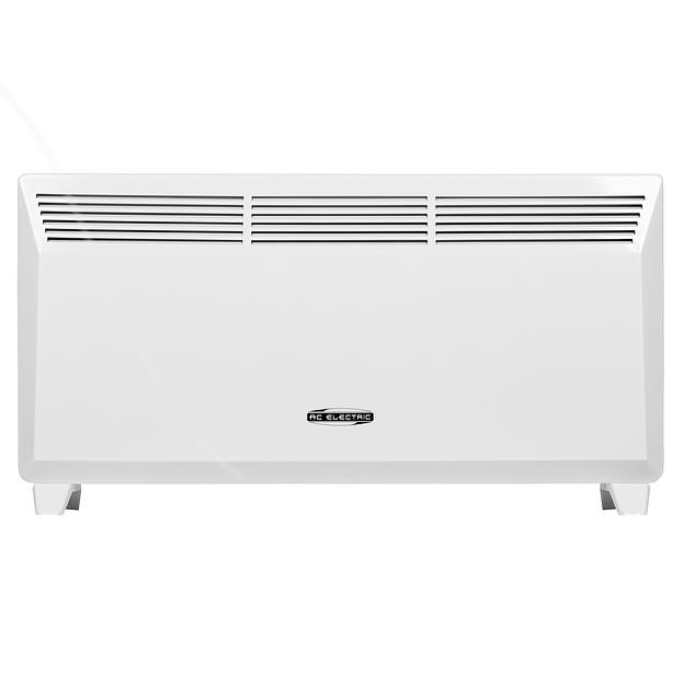 Конвектор электрический AC ELECTRIC ACE/CMI-2000G фото 4
