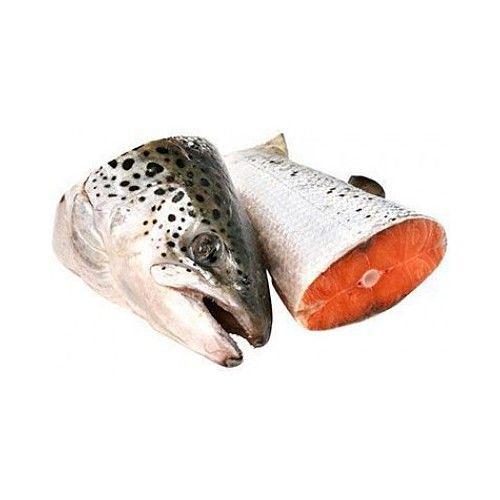 Набор для ухи с семгой фото 1