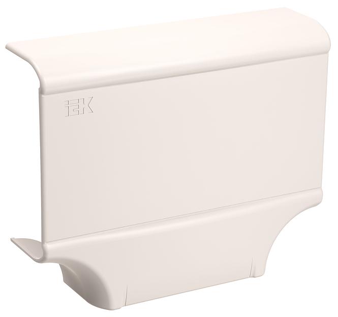 Iek (CKK-40D-T-100-040-K01 ) Угол Т-образный 100х40 Праймер фото 1