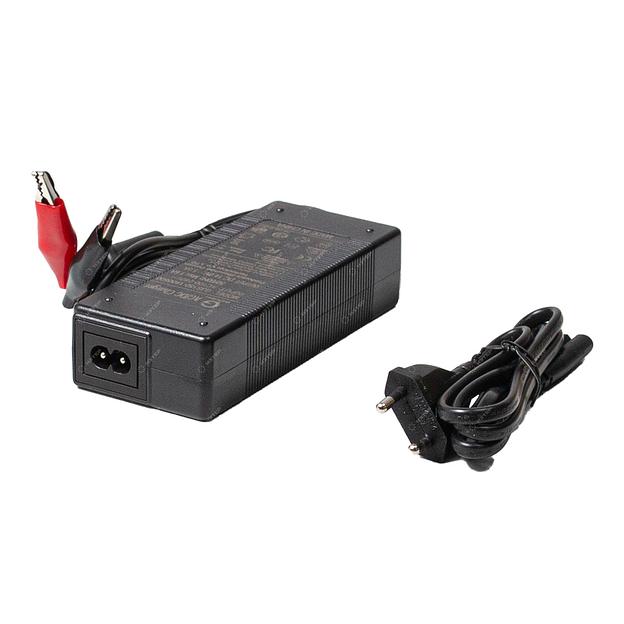 Зарядное устройство 14V 5A (LTO) - 5S фото 1