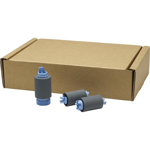 Опция HP LLC Комплект замены роликов лотков для PageWide PageWide 750/765/772/776/777/780/785 (150 000 стр.) (W1B45A) фото 1