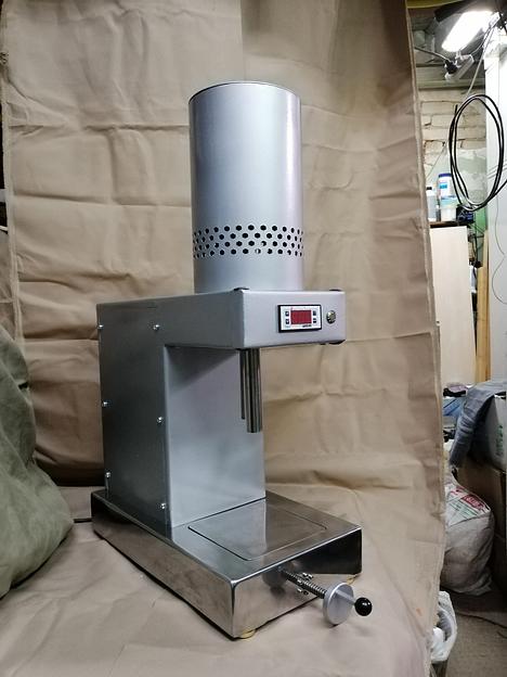 Ультразвуковой шейкер МКС-Электро «УЗЛАБ» фото 5