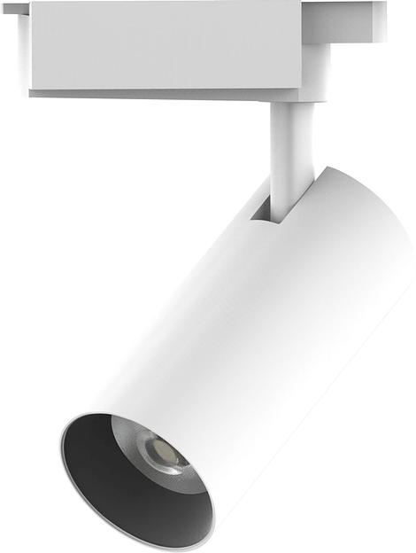 Система трековая Gauss TR083 20Вт 4000K цв.св.:белый нейтральный белый фото 1