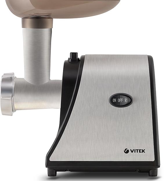Мясорубка Vitek VT-3636 фото 4
