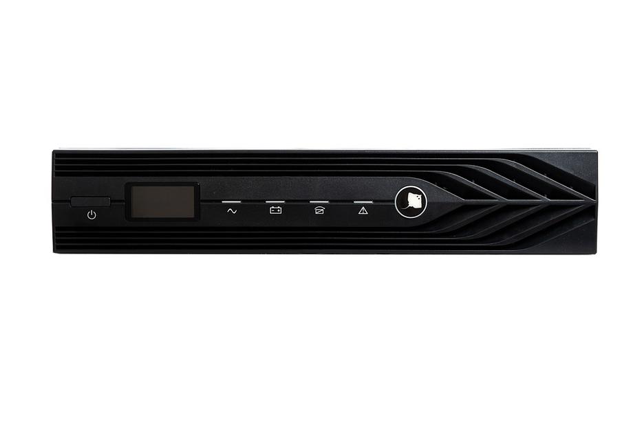 479 SKAT-UPS 2000 RACK+4x9Ah ИБП 1800 Вт, On-Line, синус, встроенные АКБ 4 шт.x 9Ah (SKAT-UPS 2000 RACK+4x9Ah) фото 10