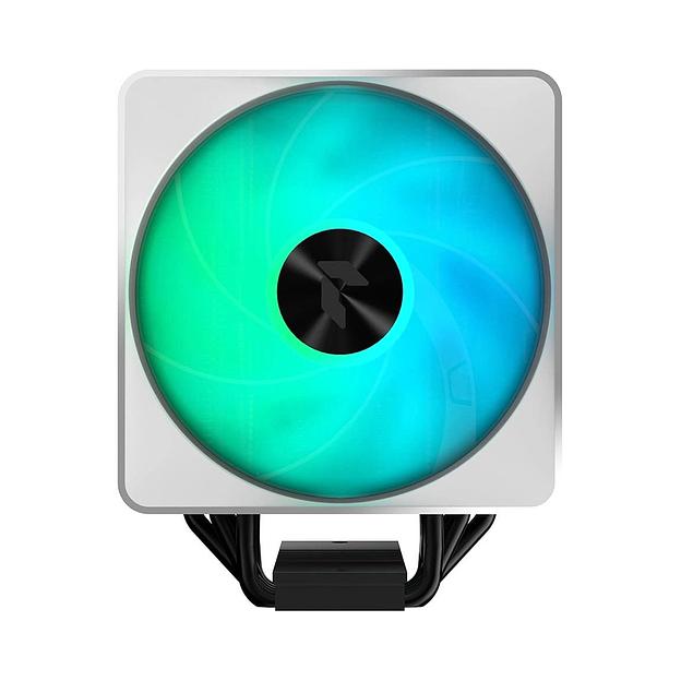 Кулер для процессора AeroCool APNX AP1-V WH фото 2