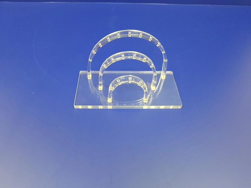 Подставка для конфет на палочке (солнышко) фото 2