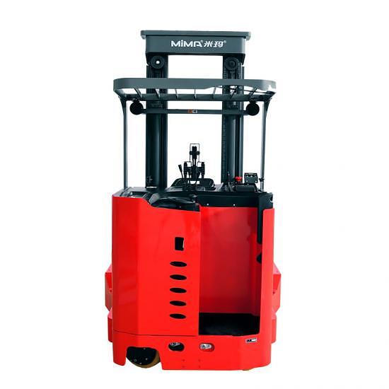 Погрузчик вилочный многоходовой от 3 до 4 т фото 5