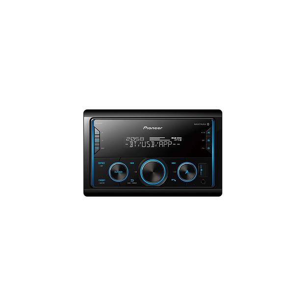 Автомагнитола Pioneer MVH-S425BT фото 1