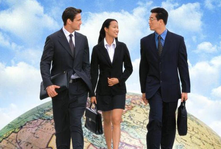 Услуга регистрации предприятий с иностранным участием фото 1